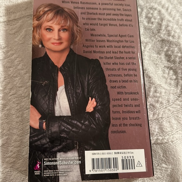 Three Books - Picture 5 of 7